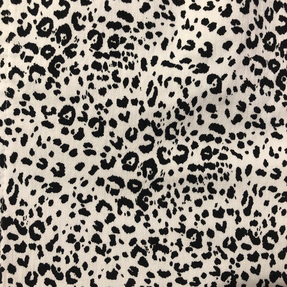 Multiples Black And White Women’s Vest Large - Picture 3 of 5
